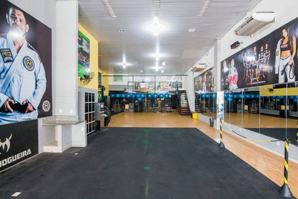 Imagem 4 da galeria do parceiro Tn Cn Academia
