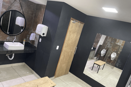 Imagem 7 da galeria do parceiro Academia Hammer