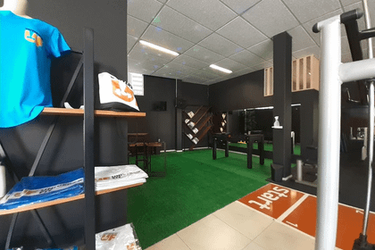Imagem 4 da galeria do parceiro Universo Vitta