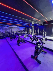 Imagem 2 da galeria do parceiro Academia Acuas Fitness - Lago Sul