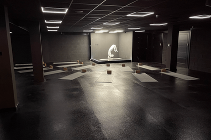 Image 3 from R1SE Yoga Brook Place partner gallery