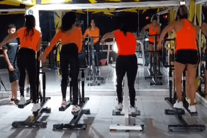 Imagen 5 de la galería del partner CM Sport Studio Ecatepec