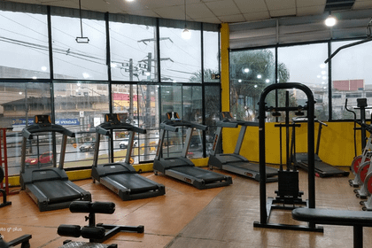 Imagem 1 da galeria do parceiro Academia Mattos Fitness