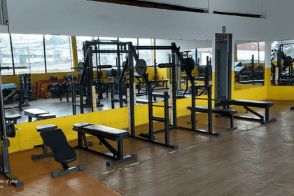 Imagem 5 da galeria do parceiro Academia Mattos Fitness