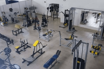Imagem 1 da galeria do parceiro Máxima Fit Academia