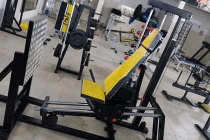 Imagem 3 da galeria do parceiro Máxima Fit Academia