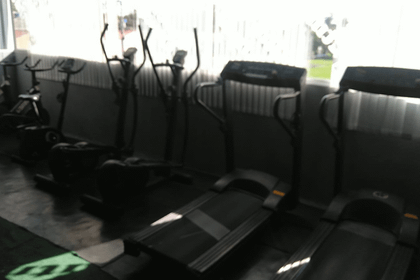 Imagem 5 da galeria do parceiro Center Fitness