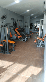Imagem 4 da galeria do parceiro Center Fitness