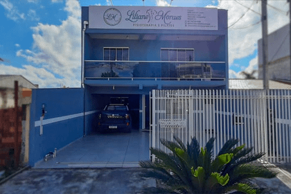 Imagem 2 da galeria do parceiro Fisioterapia e Pilates Liliane Moraes