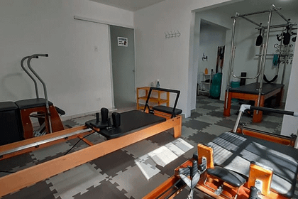 Imagem 1 da galeria do parceiro Fisioterapia e Pilates Liliane Moraes