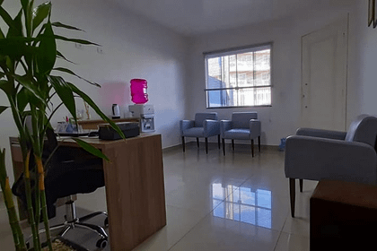 Imagem 7 da galeria do parceiro Fisioterapia e Pilates Liliane Moraes