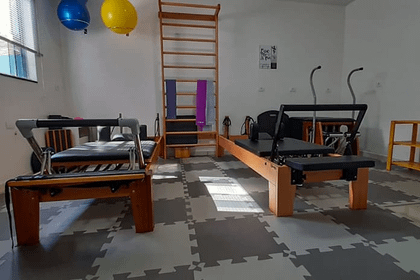 Imagem 4 da galeria do parceiro Fisioterapia e Pilates Liliane Moraes
