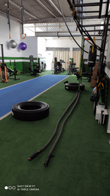 Imagem 5 da galeria do parceiro Movimax - Studio Personal