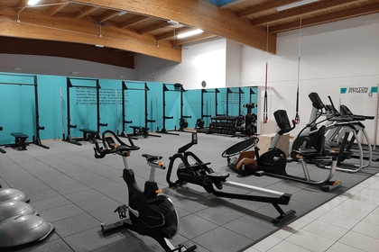 Immagine 2 dalla galleria del partner Renton Fitness