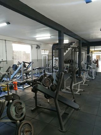 Imagem 1 da galeria do parceiro Academia Carvalho