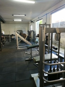 Imagem 2 da galeria do parceiro Academia Carvalho