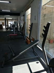 Imagem 5 da galeria do parceiro Academia Carvalho