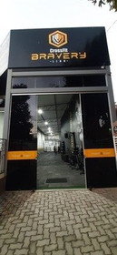 Imagem 2 da galeria do parceiro Bravery Lion Crossfit