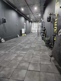 Imagem 4 da galeria do parceiro Bravery Lion Crossfit