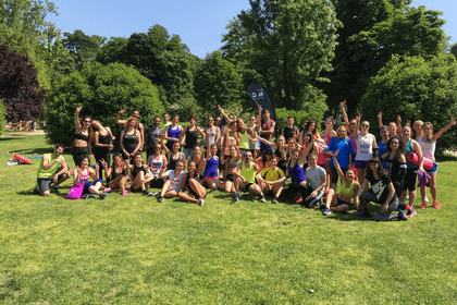 Immagine 4 dalla galleria del partner Fit Camp by Daniel Danila Giardini Indro Montanelli (Porta Venezia)