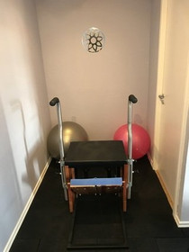 Imagem 5 da galeria do parceiro Fabi Spinazola Pilates/Saúde/Bem Estar