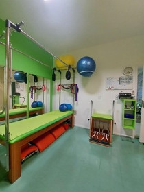 Imagem 5 da galeria do parceiro Studio Lt - Pilates