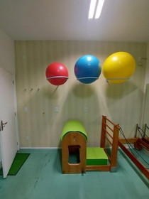 Imagem 6 da galeria do parceiro Studio Lt - Pilates