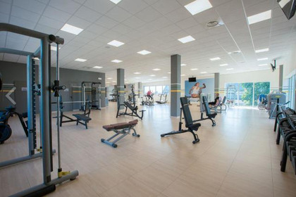 Immagine 3 dalla galleria del partner Sport Plus Melzo