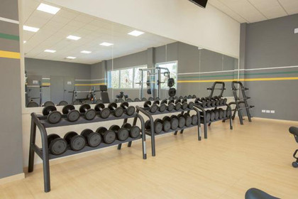 Immagine 4 dalla galleria del partner Sport Plus Melzo