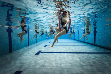 Immagine 5 dalla galleria del partner Sport Plus Melzo