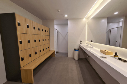 Imagen 3 de la galería del partner Gobox Retiro