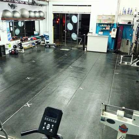 Imagem 4 da galeria do parceiro Márcia Fitness Academia