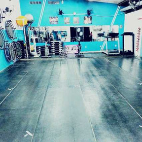 Imagem 5 da galeria do parceiro Márcia Fitness Academia