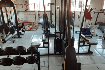 Imagem 2 da galeria do parceiro Sttilo Fit