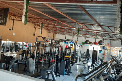 Imagem 3 da galeria do parceiro Sttilo Fit