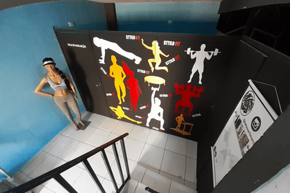 Imagem 4 da galeria do parceiro Sttilo Fit