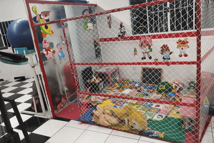 Imagem 6 da galeria do parceiro Sttilo Fit