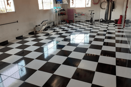 Imagem 7 da galeria do parceiro Sttilo Fit