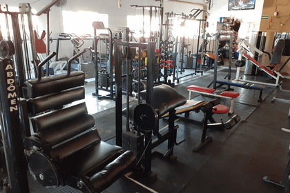 Imagem 9 da galeria do parceiro Sttilo Fit