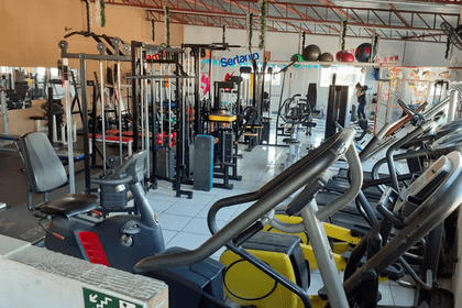 Imagem 10 da galeria do parceiro Sttilo Fit
