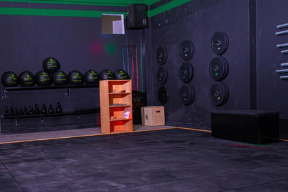 Imagem 2 da galeria do parceiro Arena Cross
