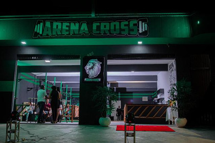 Imagem 3 da galeria do parceiro Arena Cross