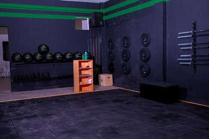 Imagem 4 da galeria do parceiro Arena Cross