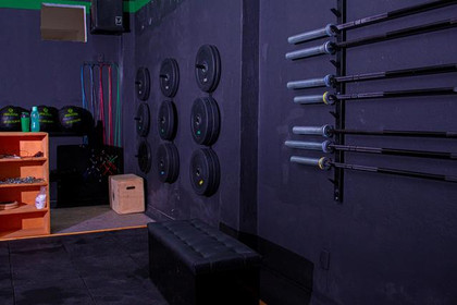 Imagem 5 da galeria do parceiro Arena Cross
