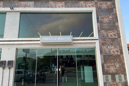 Imagem 3 da galeria do parceiro Studio Fabricio Bastos Unidade Horto