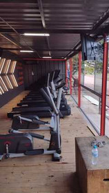 Imagem 1 da galeria do parceiro Athletic Fit T. Neves