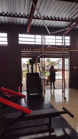 Imagem 2 da galeria do parceiro Athletic Fit T. Neves