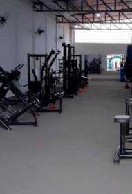 Imagem 2 da galeria do parceiro Meet Fit