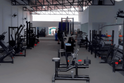 Imagem 4 da galeria do parceiro Meet Fit