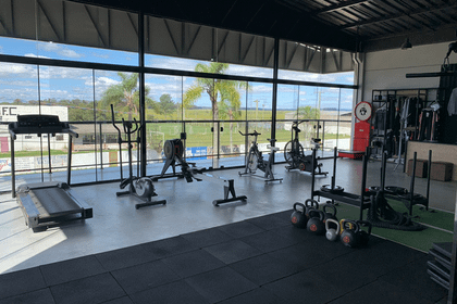 Imagem 2 da galeria do parceiro Moving Treinamento Físico